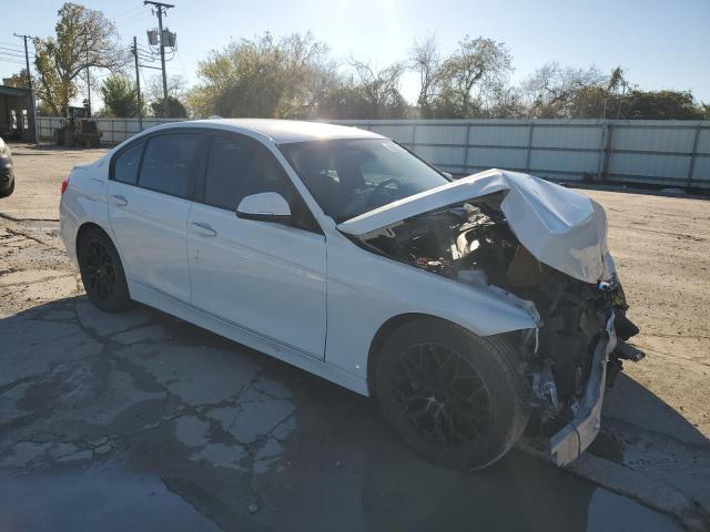 WBA3B1C51EP679938 | 2014 BMW 320 I