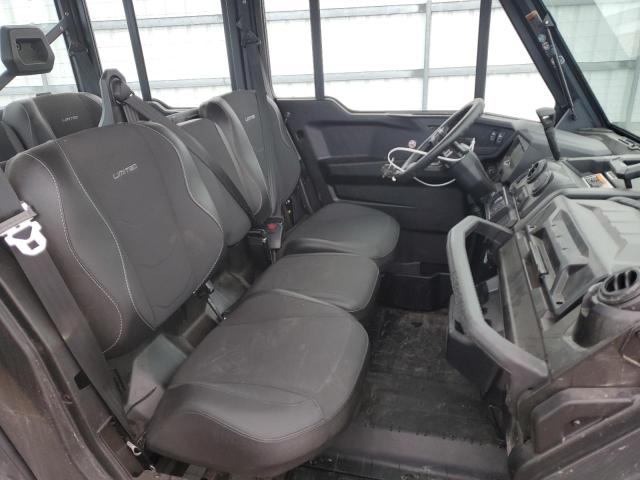 2024 CAN-AM DEFENDER M - 3JBUUAX48RK017108