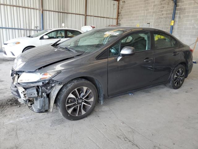 Vin: 19xfb2f82de047153, lot: 36889324, honda civic ex 2013 img_1