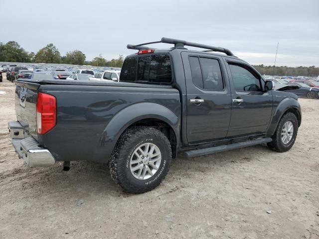 1N6AD0ER3EN762956 | 2014 NISSAN FRONTIER S