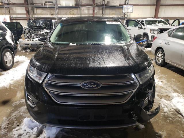 2FMTK4J97FBC31167 2015 FORD EDGE, photo no. 5