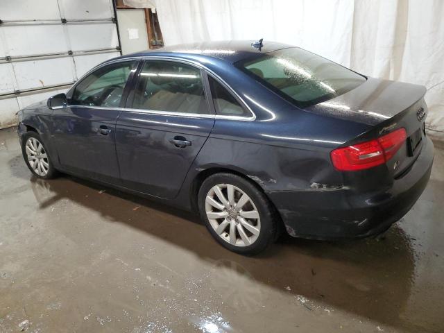 VIN WAUBFAFL6DN012688 2013 Audi A4, Premium no.2