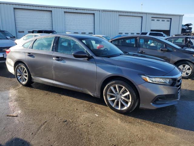 1HGCV1F19MA090609 | 2021 HONDA ACCORD LX