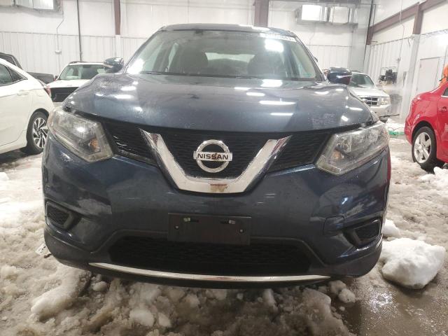 5N1AT2MV0FC850419 | 2015 NISSAN ROGUE S