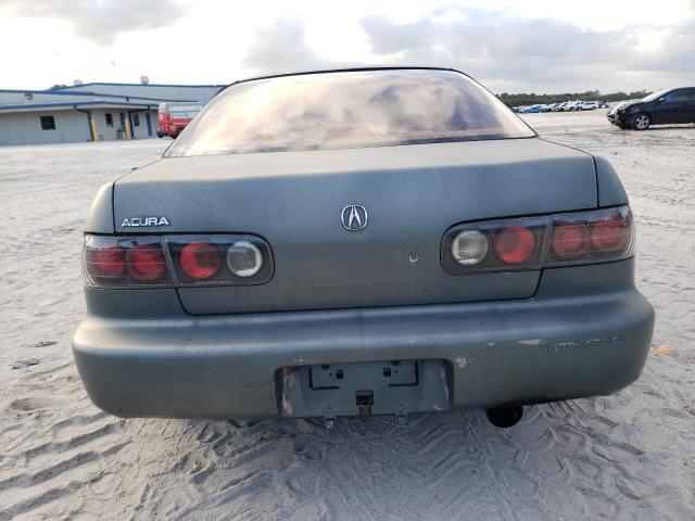 JH4DB755XTS000619 1996 Acura Integra Ls