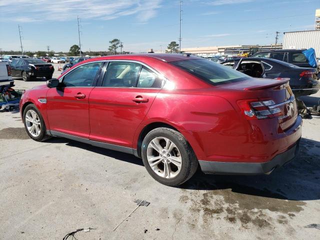 2014 Ford Taurus Sel VIN: 1FAHP2E86EG112847 Lot: 37765294