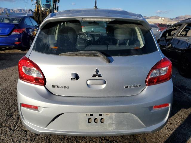 ML32A3HJ2JH009728 | 2018 MITSUBISHI MIRAGE ES