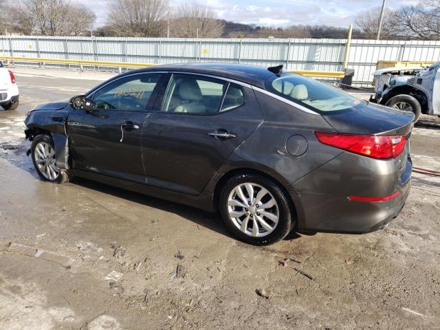 5XXGN4A70EG336143 | 2014 KIA OPTIMA EX