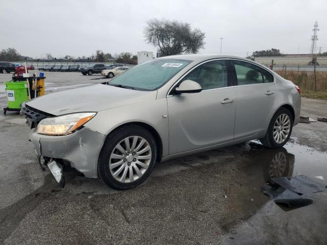 2011 Buick Regal 