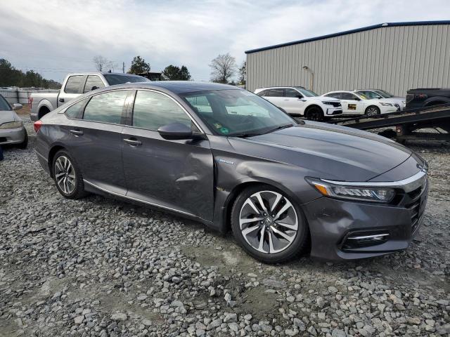 1HGCV3F5XKA000542 | 2019 HONDA ACCORD HYB