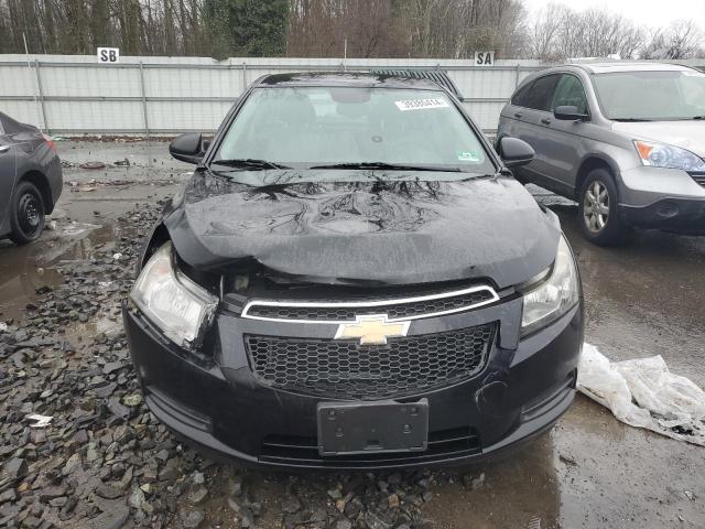 VIN 1G1PA5SG3E7446489 2014 Chevrolet Cruze, LS no.5