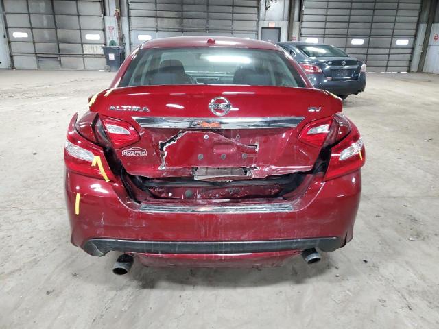 1N4AL3AP0HC240447 | 2017 NISSAN ALTIMA 2.5