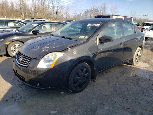 2009 Nissan Sentra 2.0