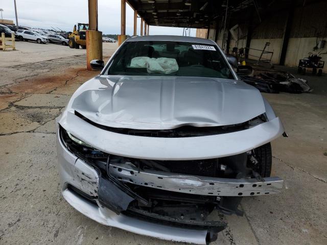 2C3CDXKT7LH245769 | 2020 DODGE CHARGER PO