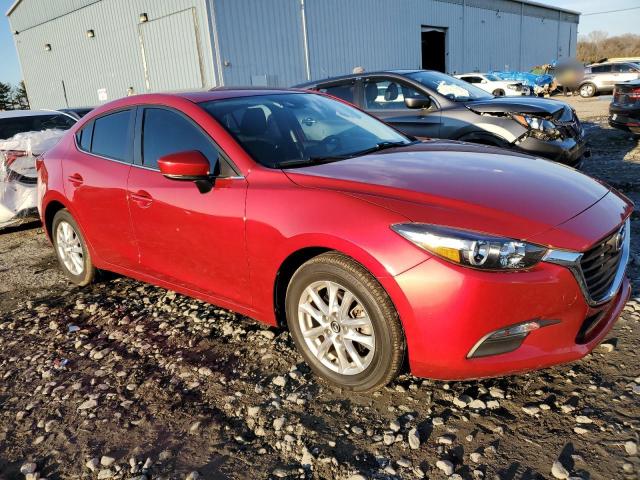 3MZBN1U74JM193269 | 2018 MAZDA 3 SPORT