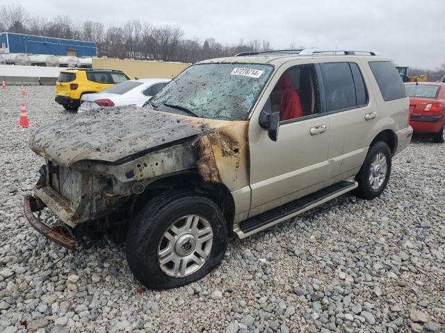 2004 Mercury Mountaineer 