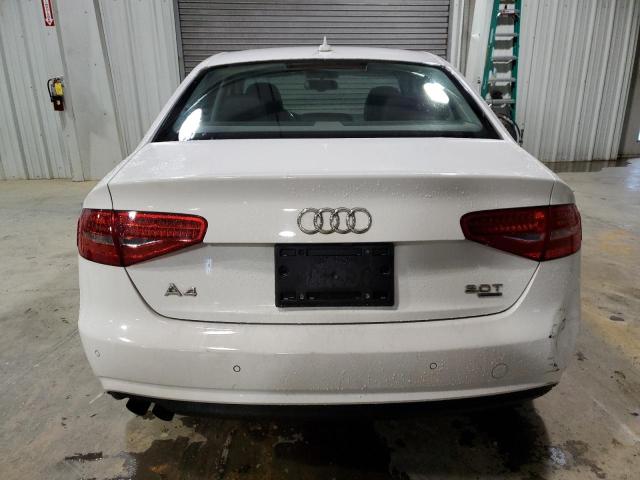 VIN WAUFFAFL1DN047785 2013 Audi A4, Premium Plus no.6