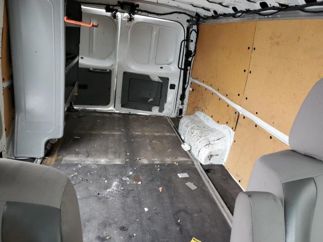 2015 NISSAN NV 1500 - 1N6BF0KL7FN803718
