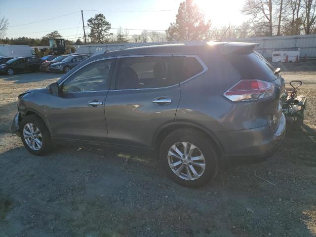 Vin: 5n1at2mt9fc764184, lot: 40225474, nissan rogue s 20152
