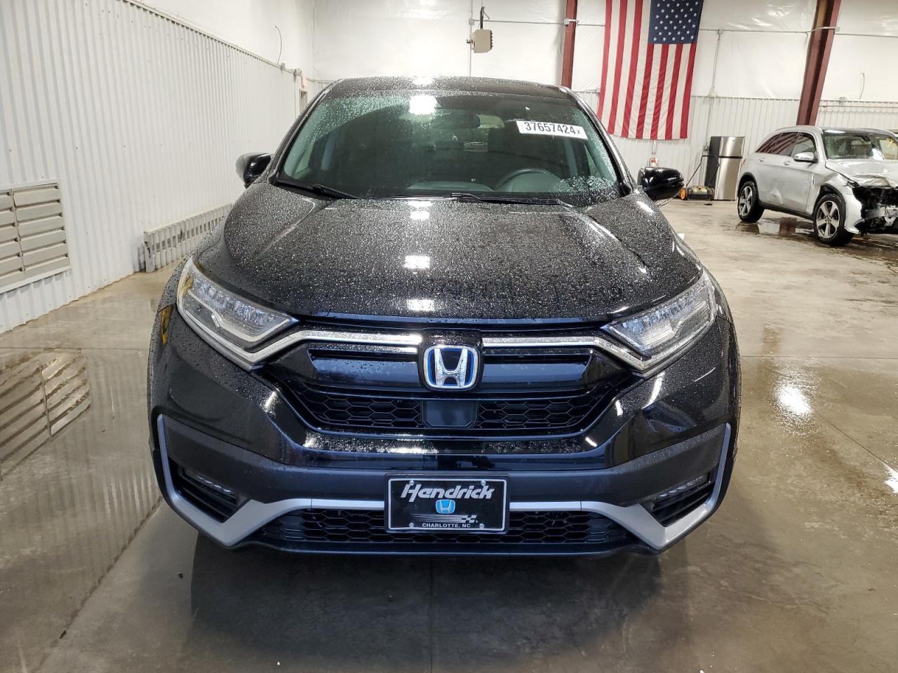 7FART6H52ME018545 HONDA CRV 2021
