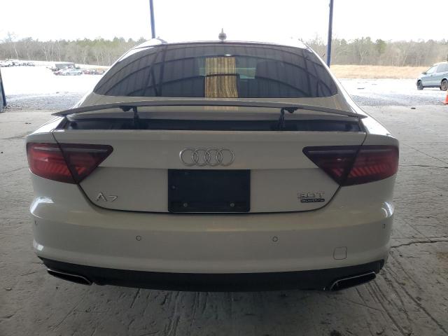 VIN WAUWGAFC5GN018677 2016 Audi A7, Premium Plus no.6