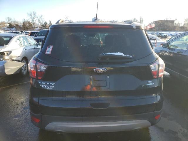 1FMCU9GD1JUA87122 | 2018 FORD ESCAPE SE