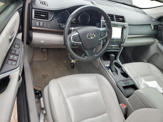 2017 TOYOTA CAMRY LE 4T1BF1FK4HU640590