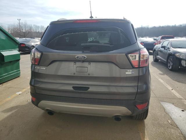 1FMCU9GD2JUD27648 | 2018 FORD ESCAPE SE