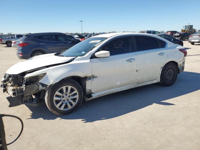 2017 NISSAN ALTIMA 2.5 - 1N4AL3AP1HN337418