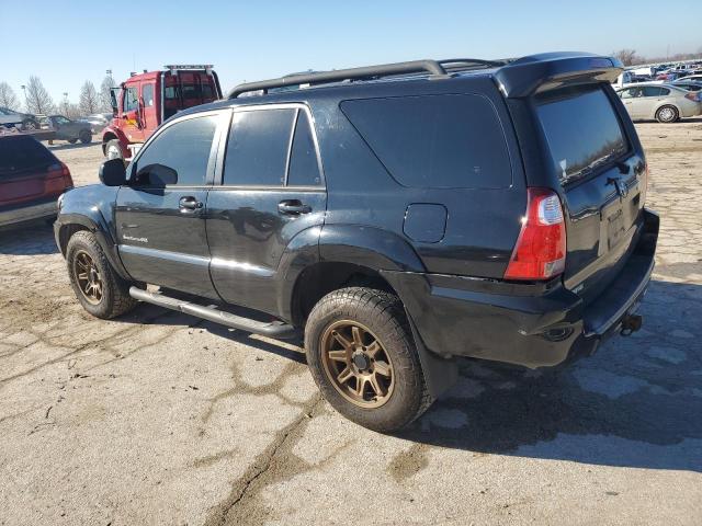 2006 Toyota 4Runner Sr5 VIN: JTEBU14R368059030 Lot: 40566954