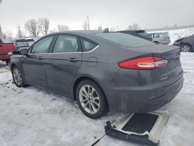 3FA6P0HD3LR155259 | 2020 FORD FUSION SE