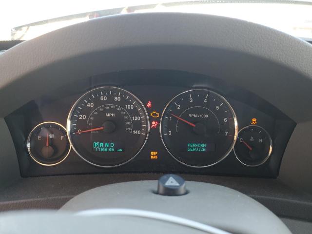 2007 Jeep Grand Cherokee Laredo VIN: 1J8GS48K37C584045 Lot: 37771174