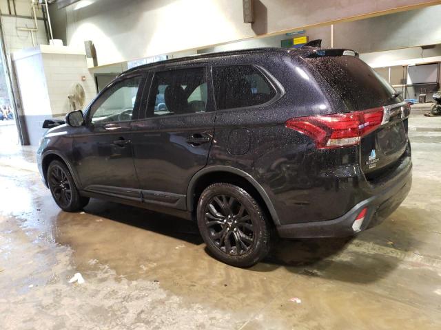 JA4AZ3A37KZ029184 | 2019 MITSUBISHI OUTLANDER