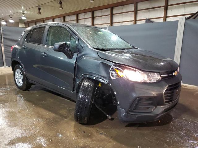 3GNCJKSB0LL219088 | 2020 CHEVROLET TRAX LS