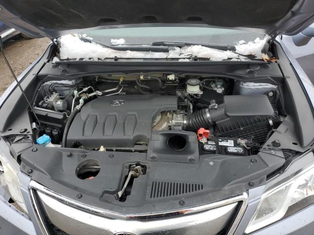 5J8TB4H58EL016114 | 2014 ACURA RDX TECHNO