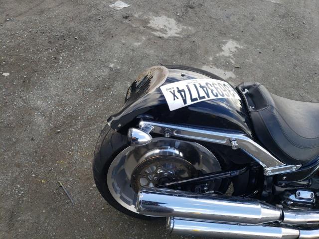 2021 HARLEY-DAVIDSON FLFBS - 1HD1YGK23MB065454