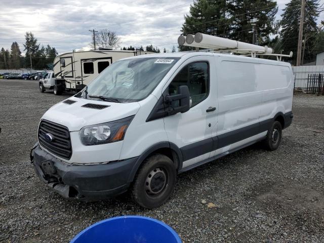 2017 Ford Transit Van 