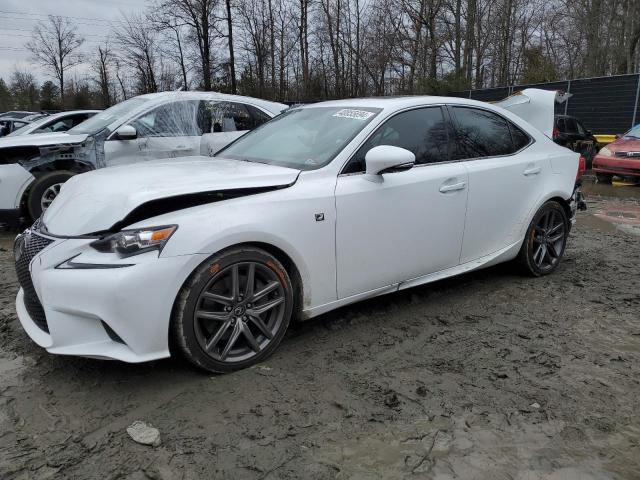 2014 LEXUS IS