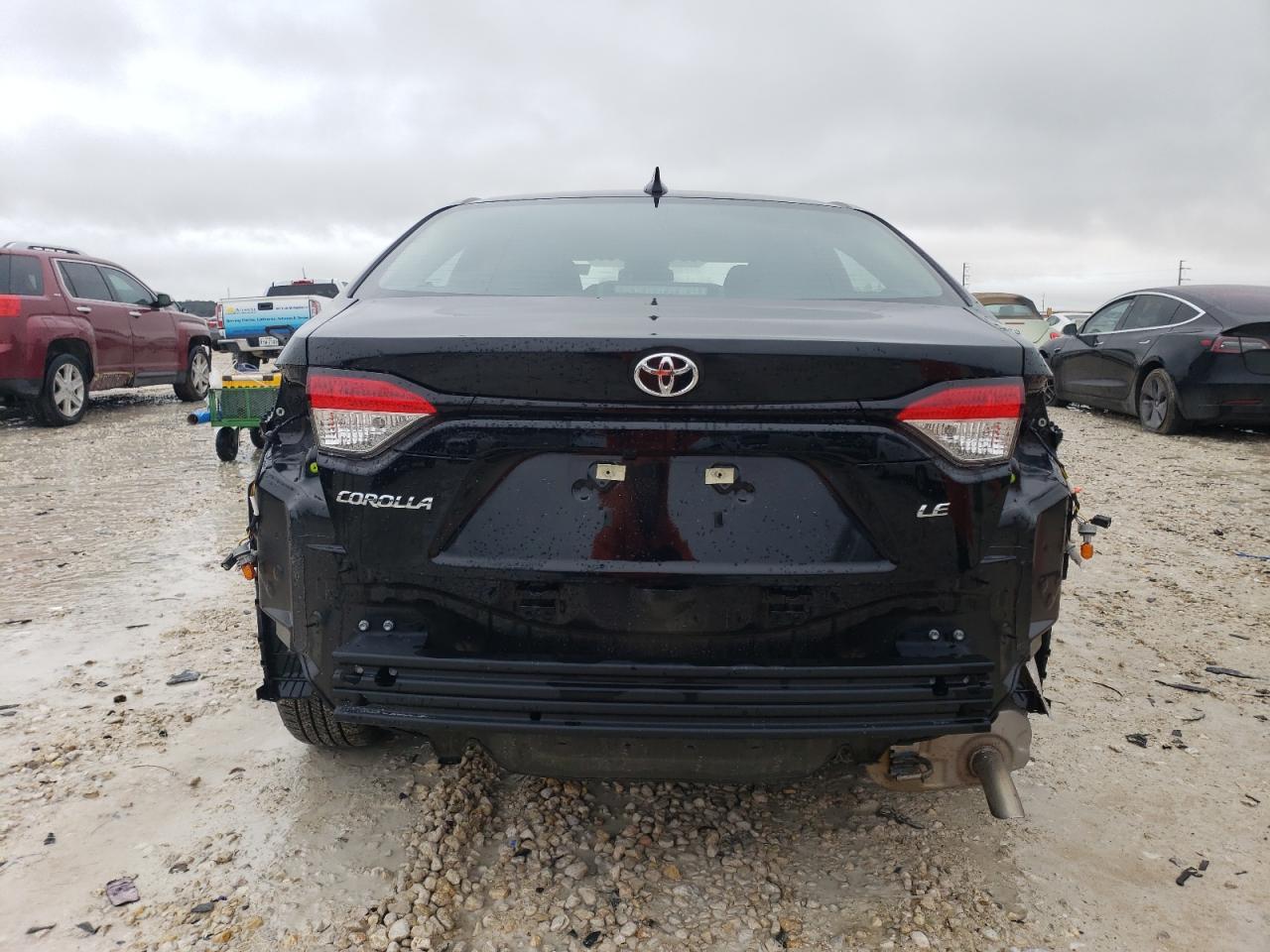 5YFB4MDE1PP073968 TOYOTA COROLLA 2023