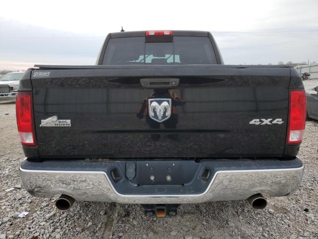 1C6RR7LT9ES444847 | 2014 RAM 1500 SLT