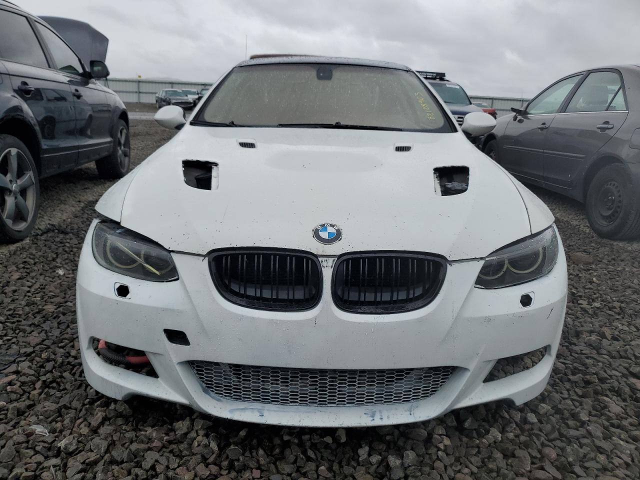 WBAWB73597P032383 2007 BMW 335 I
