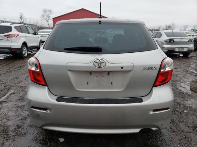 3C4PDDEG2FT569217 | 2011 Toyota corolla matrix