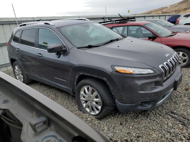 1C4PJMDS1FW752889 | 2015 JEEP CHEROKEE L