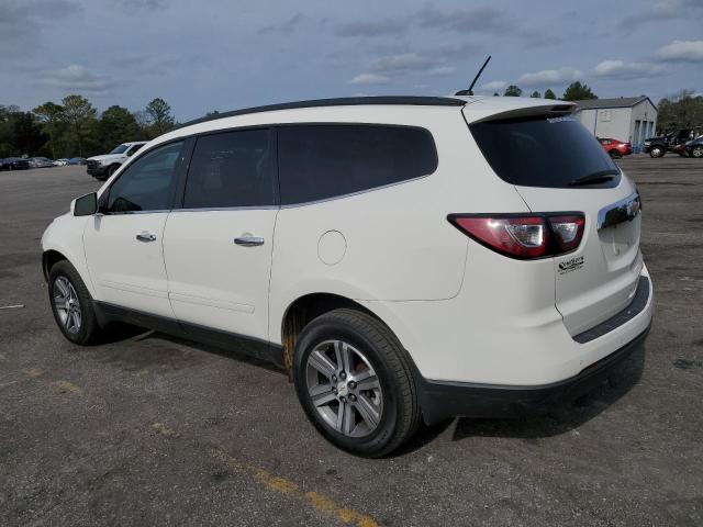 1GNKRHKD6FJ156406 | 2015 CHEVROLET TRAVERSE L