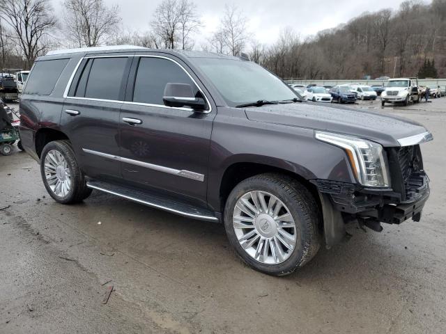 1GYS4DKJ9GR327698 | 2016 CADILLAC ESCALADE P