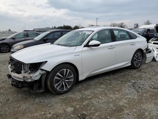 1HGCV3F93LA009880 | 2020 HONDA ACCORD TOU