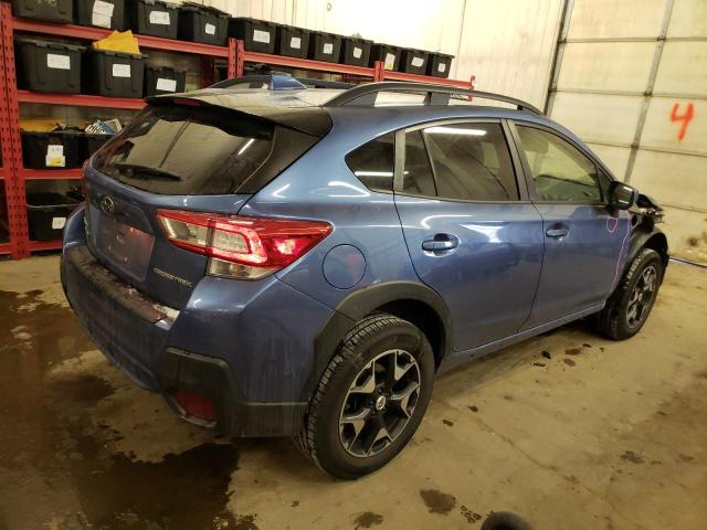 JF2GTABC7JH245899 | 2018 Subaru crosstrek premium