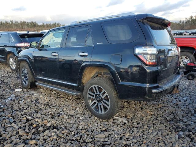 JTEBU5JR0E5197247 | 2014 TOYOTA 4RUNNER SR