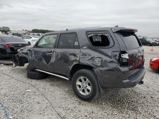 JTEZU5JR6H5154955 | 2017 TOYOTA 4RUNNER SR