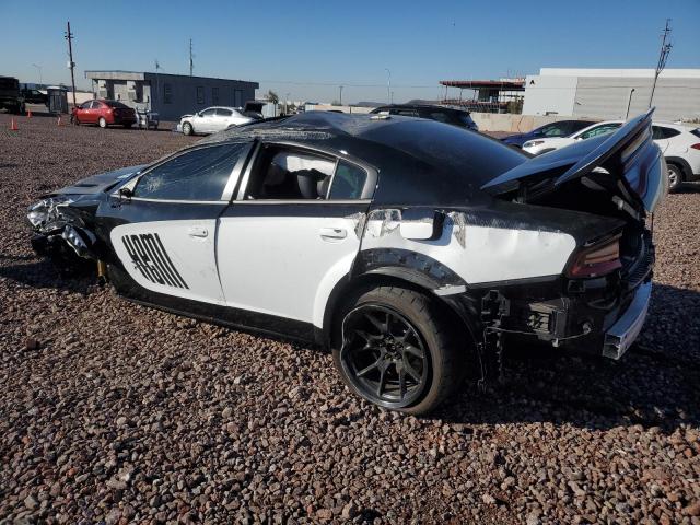 Vin: 2c3cdxl91mh617580, lot: 37715014, dodge charger srt hellcat 20212